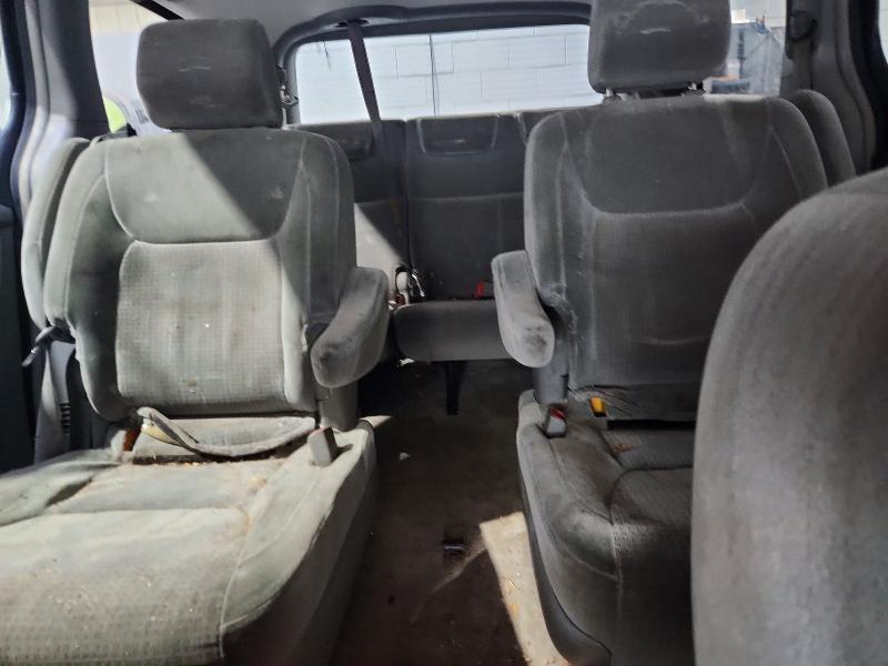 Aukcja sprzedaży 2008 Toyota Sienna, vin: 5TDZK23C38S176052, numer aukcji: 58941986