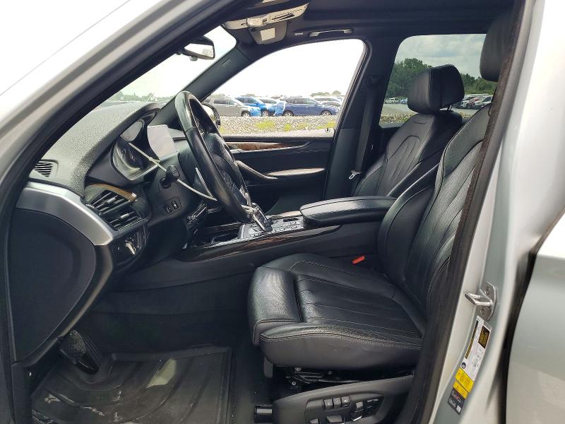 Aukcja sprzedaży 2018 Bmw X5, vin: 5UXKT0C55J0V99873, numer aukcji: 57953936