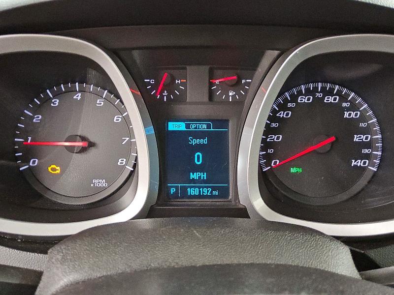 Продажа на аукционе авто 2013 Chevrolet Equinox, vin: 2GNFLCEK9D6309757, номер лота: 55462586