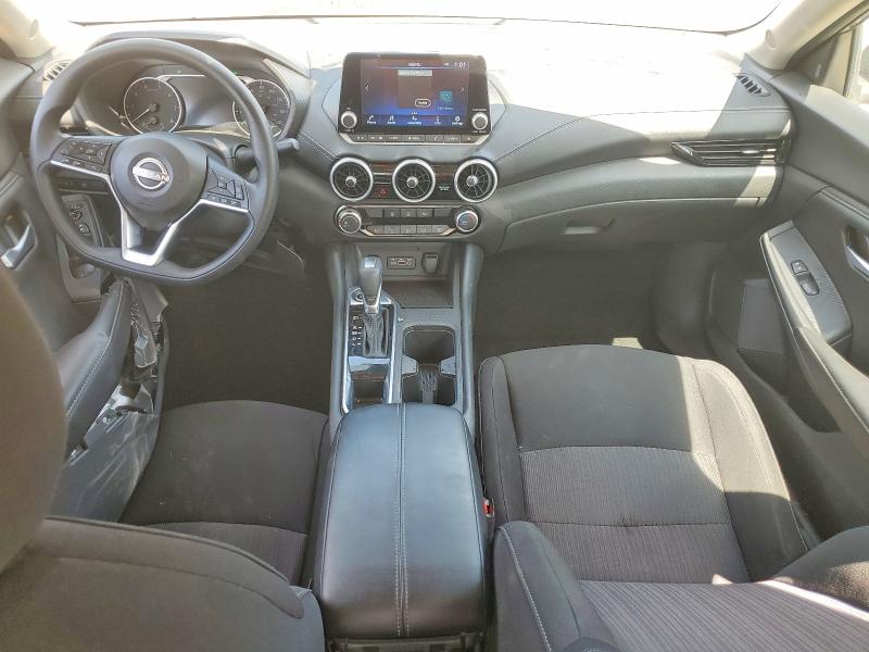 Aukcja sprzedaży 2025 Nissan Sentra, vin: 3N1AB8CV1SY304227, numer aukcji: 58975516