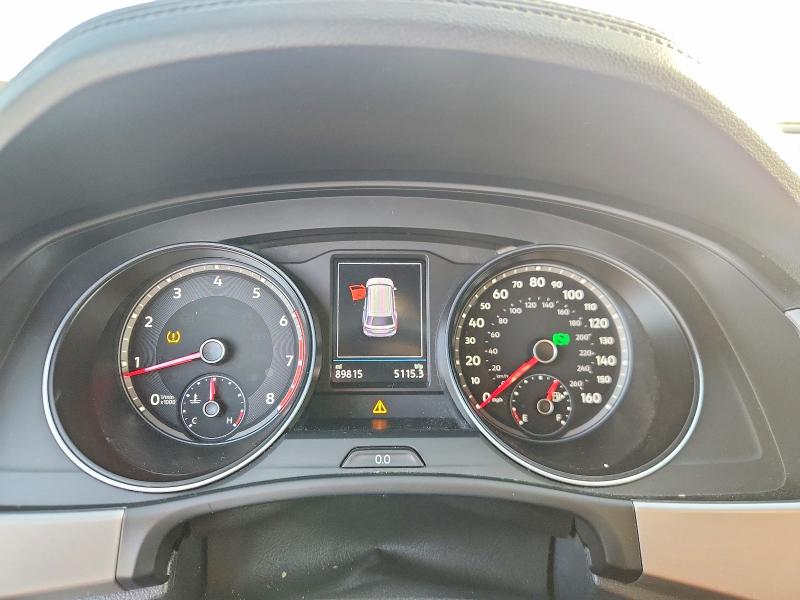 Продажа на аукционе авто 2020 Volkswagen Atlas Cross Sport, vin: 1V23C2CA5LC214651, номер лота: 41634826