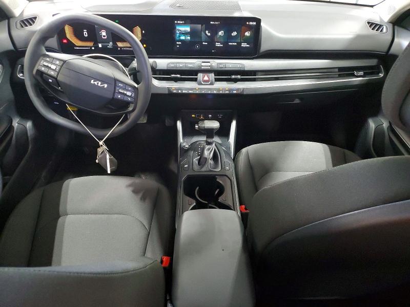 Продажа на аукционе авто 2026 Kia K4, vin: 3KPFT4DEXTE252753, номер лота: 55716626
