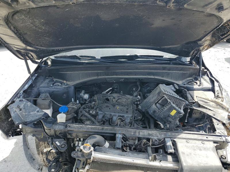 Aukcja sprzedaży 2022 Kia Telluride, vin: 5XYP2DHC6NG219450, numer aukcji: 55897186