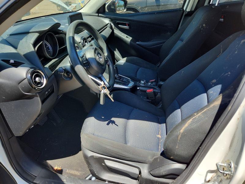 Aukcja sprzedaży 2019 Toyota Yaris, vin: 3MYDLBYV8KY506075, numer aukcji: 57863636