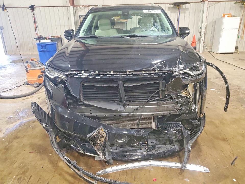 Aukcja sprzedaży 2021 Cadillac Xt6, vin: 1GYKPDRSXMZ181782, numer aukcji: 57090646