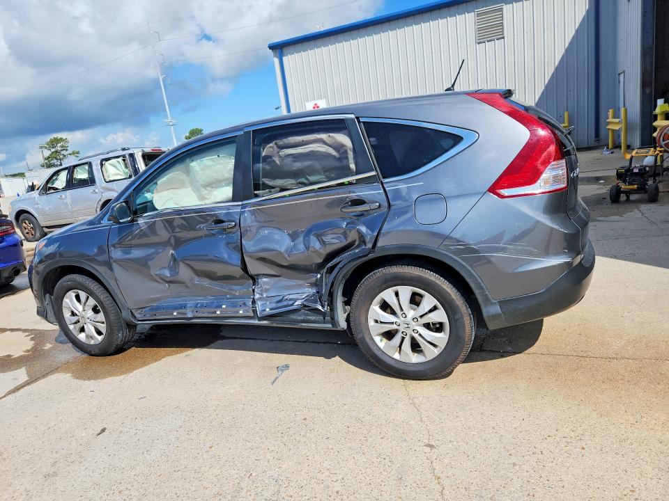 Aukcja sprzedaży 2014 Honda Cr-v, vin: 3CZRM3H54EG703904, numer aukcji: 57017376