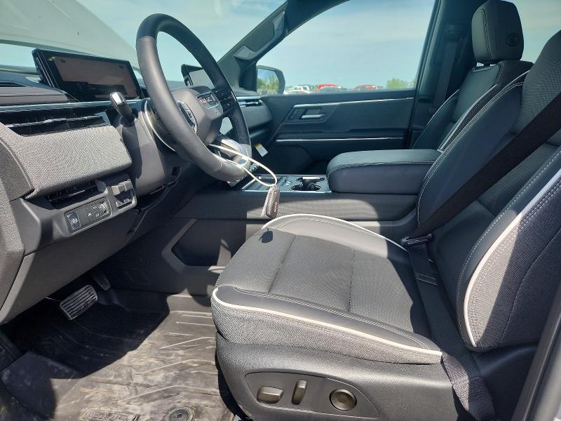 56798266 :رقم المزاد ، 1GT1ESEH0TU404560 vin ، 2026 Gmc Sierra مزاد بيع