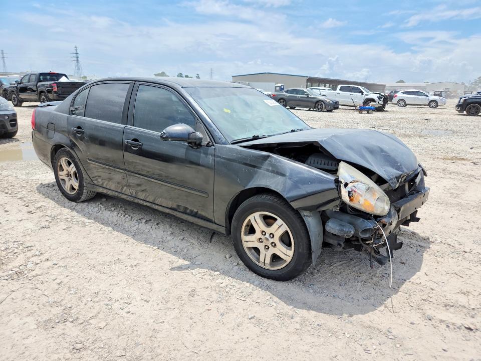 Продаж на аукціоні авто 2005 Chevrolet Malibu, vin: 1G1ZU54885F319572, номер лоту: 55626936