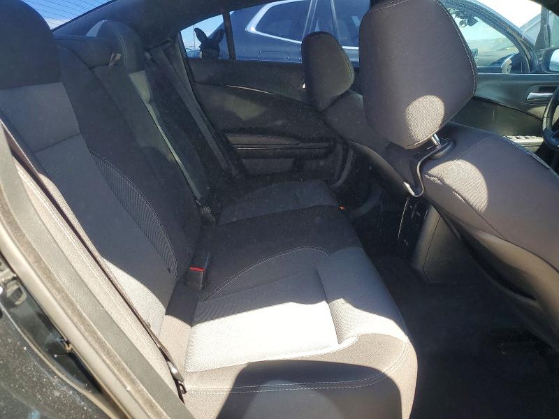 Aukcja sprzedaży 2018 Dodge Charger, vin: 2C3CDXBG0JH336365, numer aukcji: 56469256