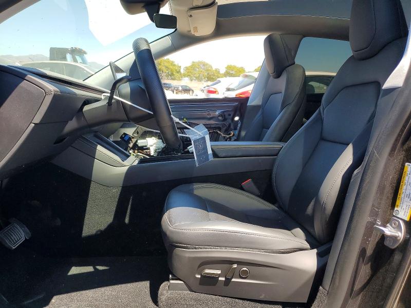 Aukcja sprzedaży 2026 Tesla Model Y, vin: 7SAYGDED4TF443424, numer aukcji: 58297326