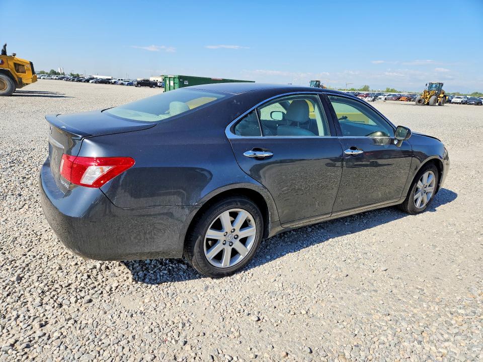 Aukcja sprzedaży 2008 Lexus Es, vin: JTHBJ46G682247023, numer aukcji: 57378006
