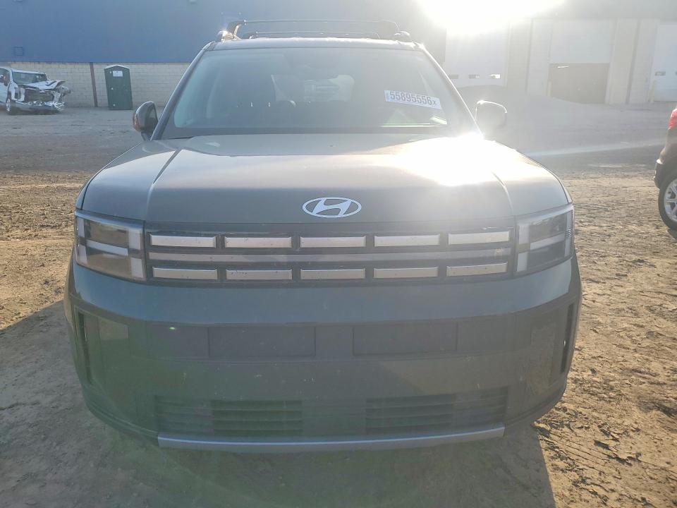 Продаж на аукціоні авто 2025 Hyundai Santa Fe, vin: 5NMP2DGL8SH137903, номер лоту: 55895556