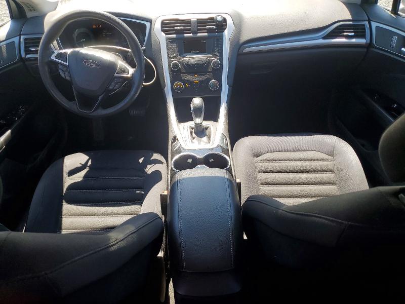 2014 Ford Fusion მანქანა იყიდება აუქციონზე, vin: 1FA6P0H76E5390819, აუქციონის ნომერი: 57330696
