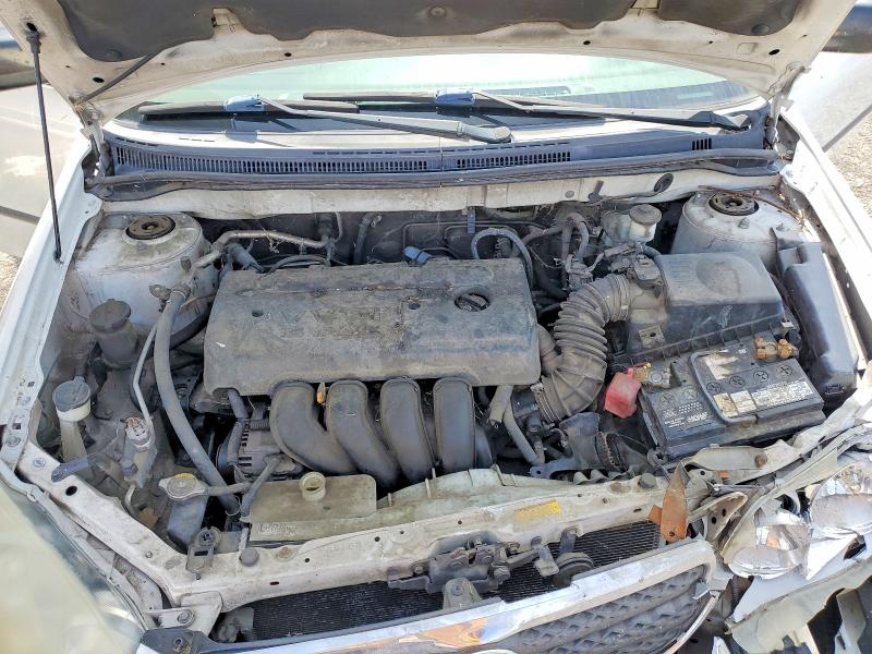 Aukcja sprzedaży 2008 Toyota Corolla, vin: 1NXBR32E68Z030631, numer aukcji: 55565516