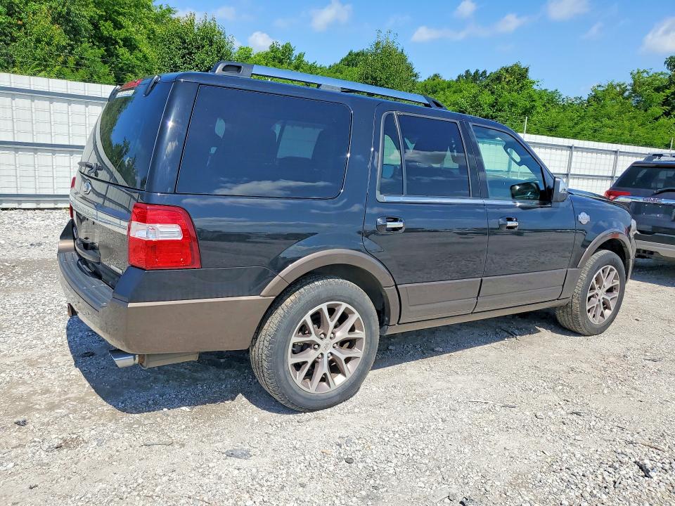 2015 Ford Expedition მანქანა იყიდება აუქციონზე, vin: 1FMJU1JT3FEF33510, აუქციონის ნომერი: 55330976