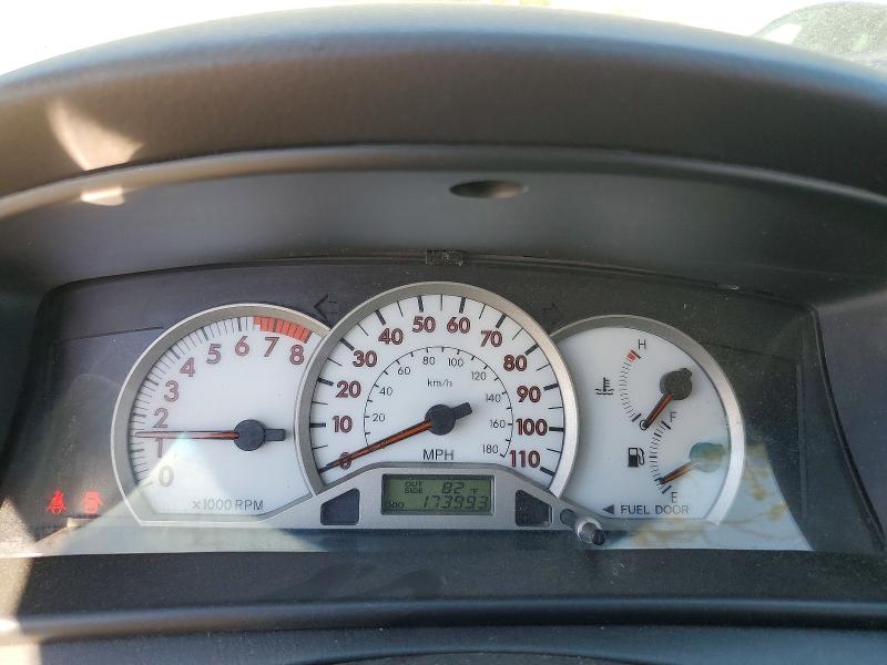 Aukcja sprzedaży 2007 Toyota Corolla, vin: 1NXBR32E57Z789821, numer aukcji: 56656816