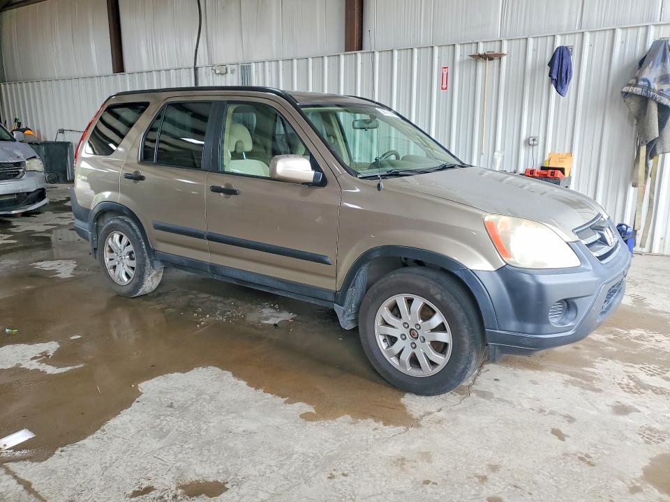 Aukcja sprzedaży 2005 Honda Cr-v, vin: SHSRD78815U334098, numer aukcji: 59075306