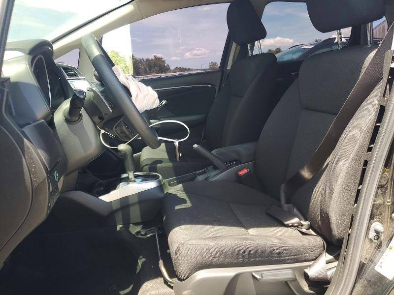 Aukcja sprzedaży 2016 Honda Fit, vin: JHMGK5H79GX035255, numer aukcji: 56573496