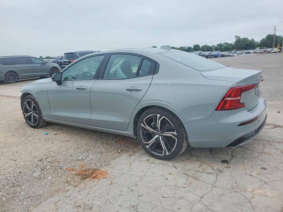 Продаж на аукціоні авто 2024 Volvo S60, vin: 7JRL12TK5RG297307, номер лоту: 58287806