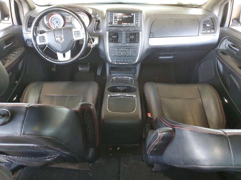2019 Dodge Grand Caravan მანქანა იყიდება აუქციონზე, vin: 2C4RDGEG6KR725914, აუქციონის ნომერი: 59392956