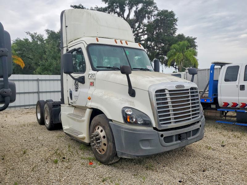 Aukcja sprzedaży 2017 Freightliner Cascadia 125, vin: 1FUJGEDRXHLHM7522, numer aukcji: 56145676