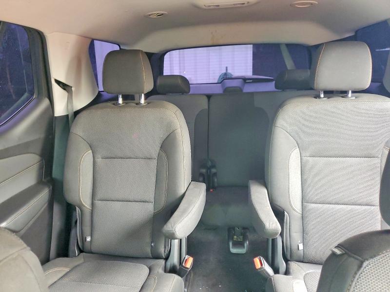 Продажа на аукционе авто 2020 Chevrolet Traverse, vin: 1GNERGKW4LJ208815, номер лота: 56614776