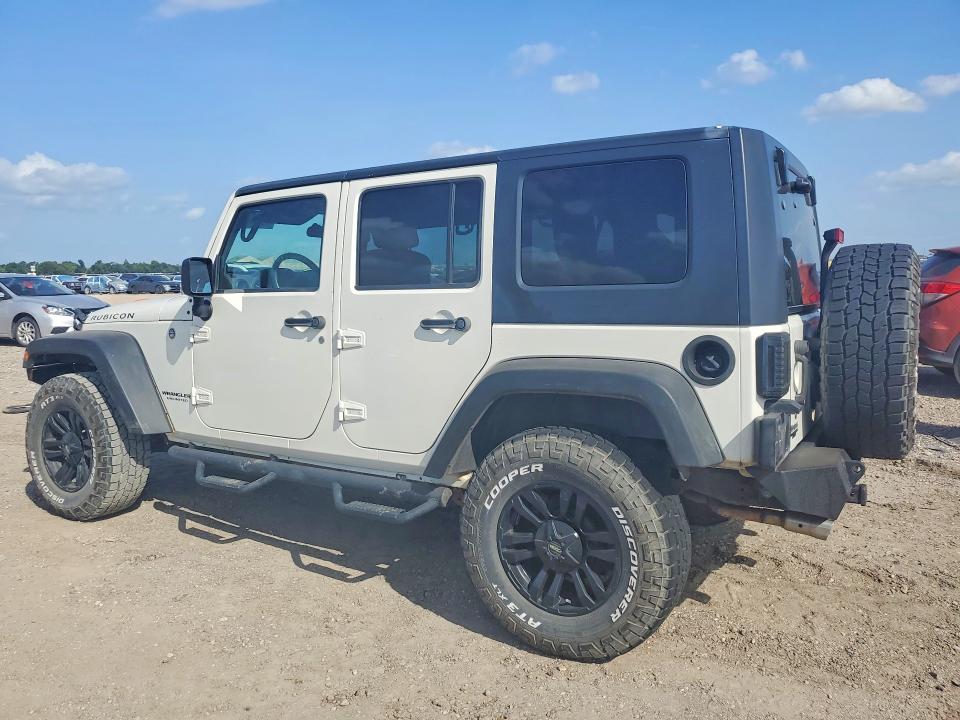 Aukcja sprzedaży 2007 Jeep Wrangler, vin: 1J8GA69157L166865, numer aukcji: 58952326
