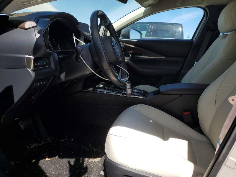 Продаж на аукціоні авто 2024 Mazda Cx-30, vin: 3MVDMBEY3RM677696, номер лоту: 56636136