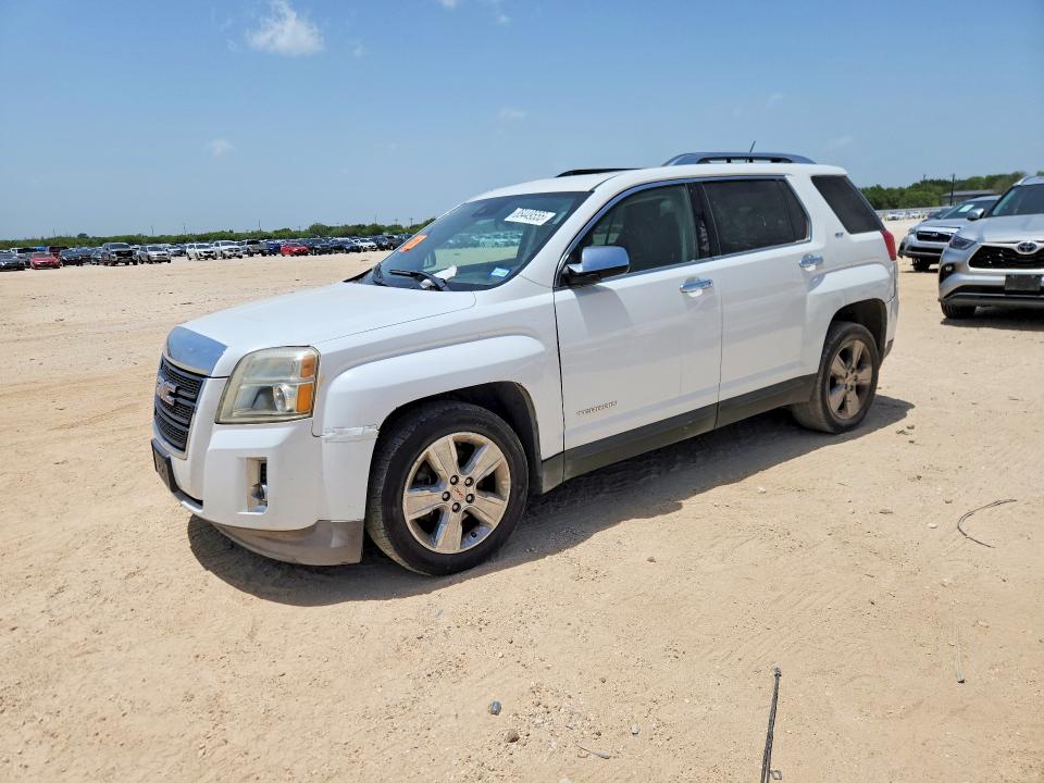 Продажа на аукционе авто 2015 Gmc Terrain, vin: 2GKFLTE38F6156149, номер лота: 85449555