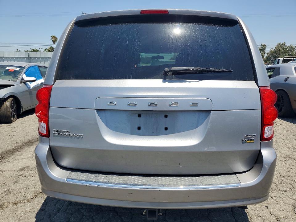Aukcja sprzedaży 2016 Dodge Grand Caravan, vin: 2C4RDGCG8GR361358, numer aukcji: 56341716