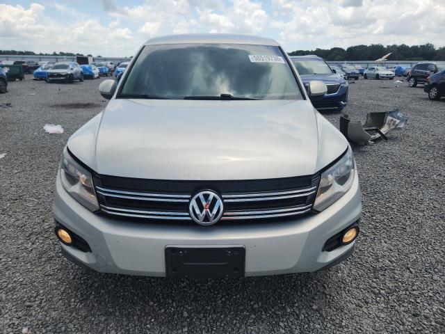 Aukcja sprzedaży 2014 Volkswagen Tiguan, vin: WVGBV3AX1EW527598, numer aukcji: 58519736