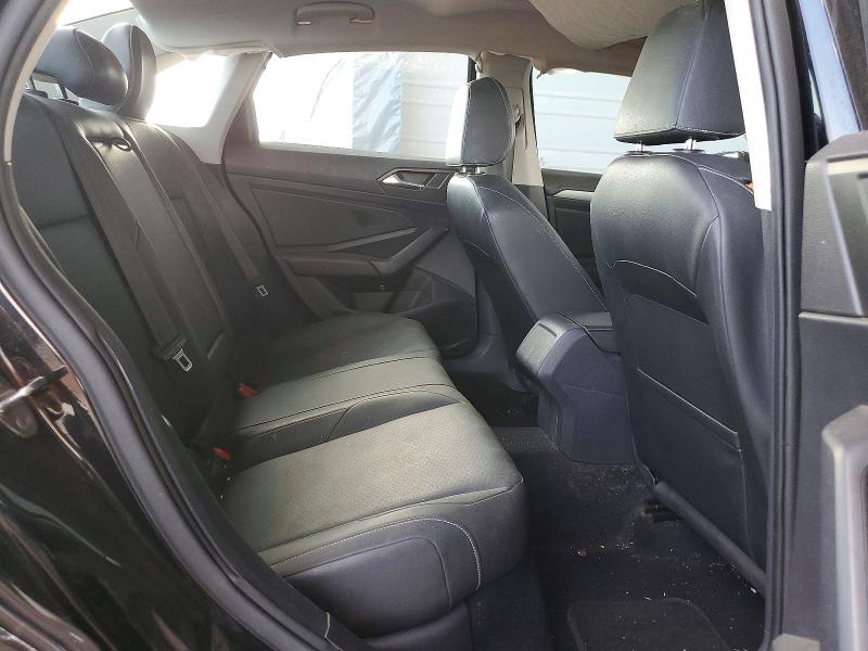 Aukcja sprzedaży 2019 Volkswagen Jetta 4d S, vin: 3VWCB7BU3KM140430, numer aukcji: 57532656