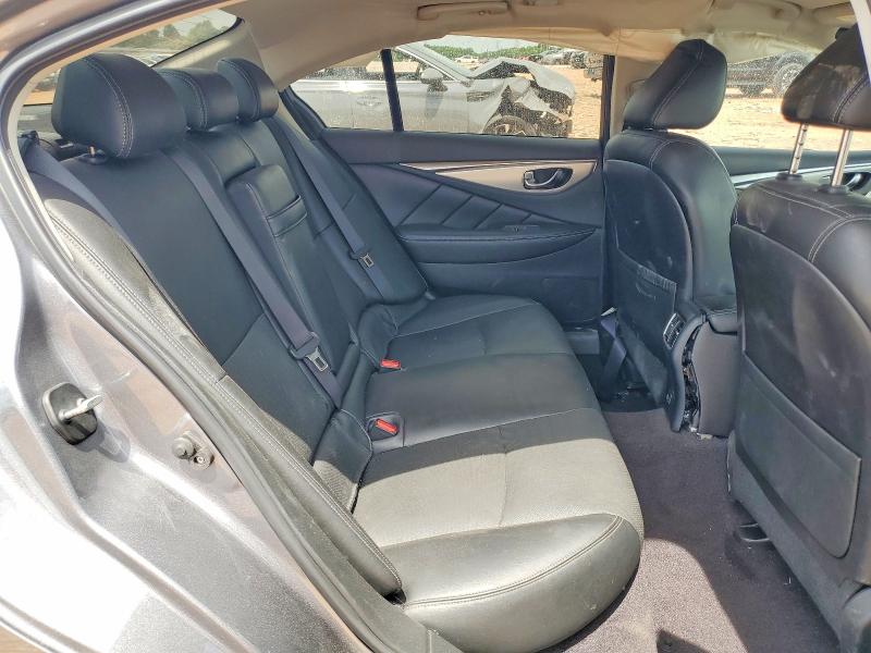 Aukcja sprzedaży 2022 Infiniti Q50, vin: JN1EV7BR9NM341492, numer aukcji: 57274396