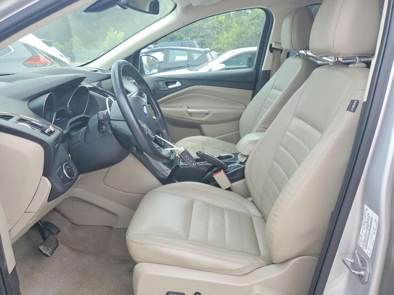Aukcja sprzedaży 2014 Ford Escape, vin: 1FMCU9JX5EUB21345, numer aukcji: 57547216