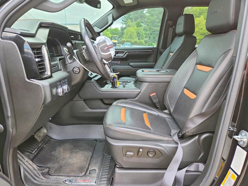 Aukcja sprzedaży 2022 Gmc Sierra, vin: 1GTPUEEL4NZ511670, numer aukcji: 55382056