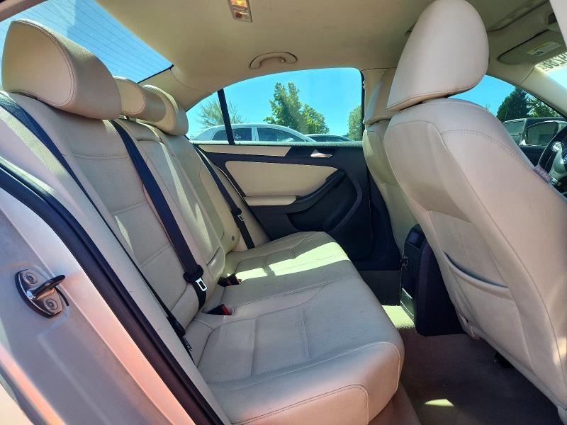 Продажа на аукционе авто 2011 Volkswagen Jetta, vin: 3VWDZ7AJ1BM330797, номер лота: 57709286