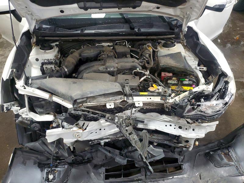Aukcja sprzedaży 2016 Subaru Crosstrek, vin: JF2GPALC1GH264752, numer aukcji: 85620665