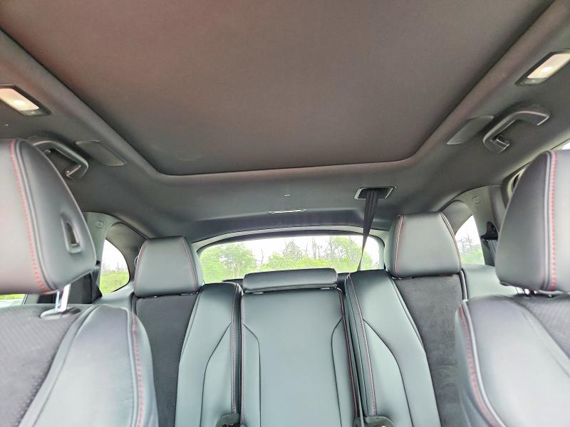 Aukcja sprzedaży 2025 Acura Mdx, vin: 5J8YE1H00SL020900, numer aukcji: 56131966