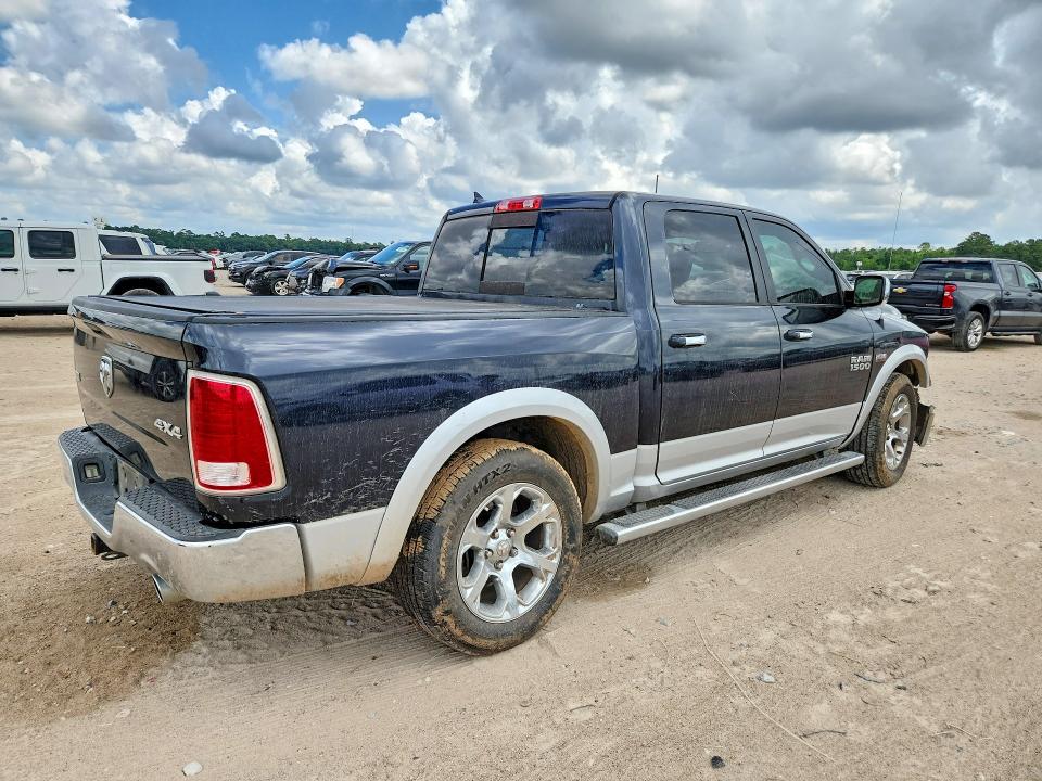 Aukcja sprzedaży 2014 Ram 1500, vin: 1C6RR7NT3ES318092, numer aukcji: 55714886