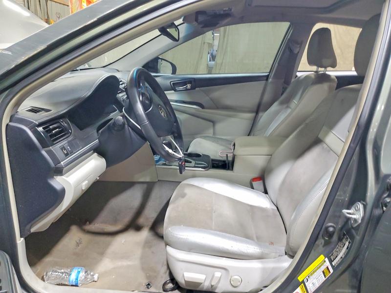 Продаж на аукціоні авто 2013 Toyota Camry Hybrid, vin: 4T1BD1FK7DU076823, номер лоту: 55970126