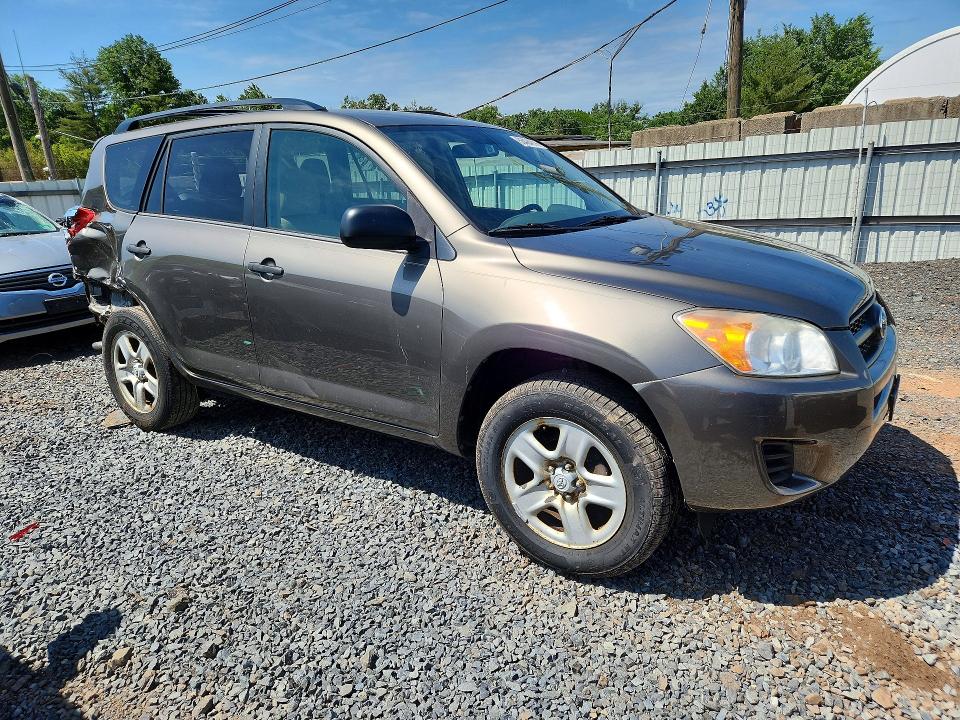 Продаж на аукціоні авто 2012 Toyota Rav4, vin: 2T3ZF4DV4CW155430, номер лоту: 56424916