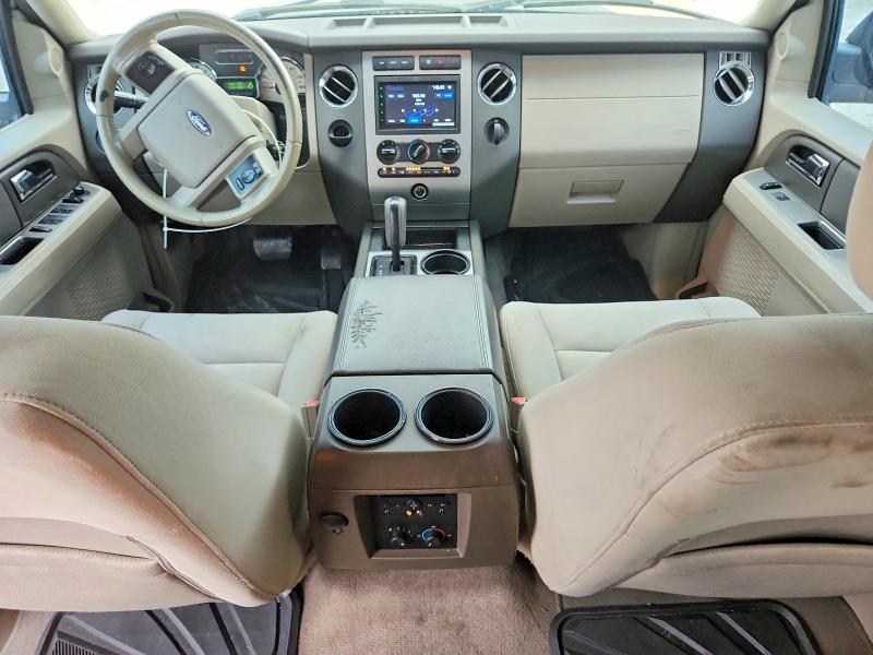 Продаж на аукціоні авто 2014 Ford Expedition, vin: 1FMJK1H58EEF02507, номер лоту: 57914306
