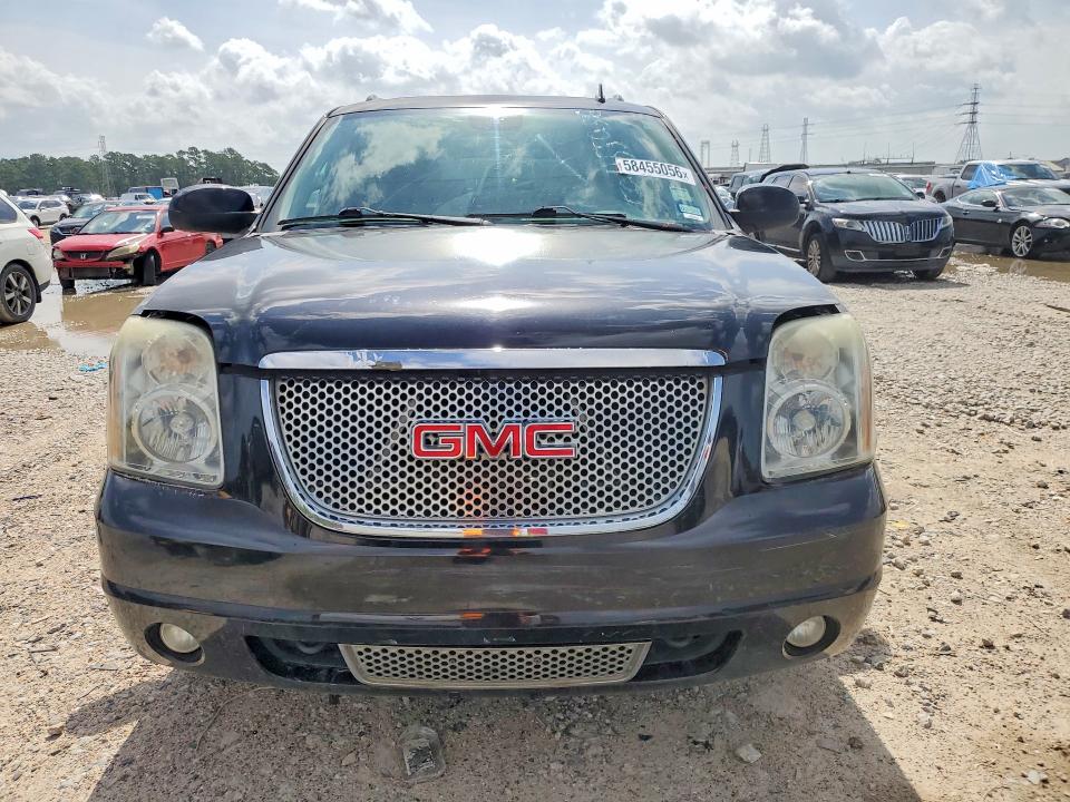 58455056 :رقم المزاد ، 1GKS1MEFXCR234824 vin ، 2012 Gmc Yukon Xl مزاد بيع