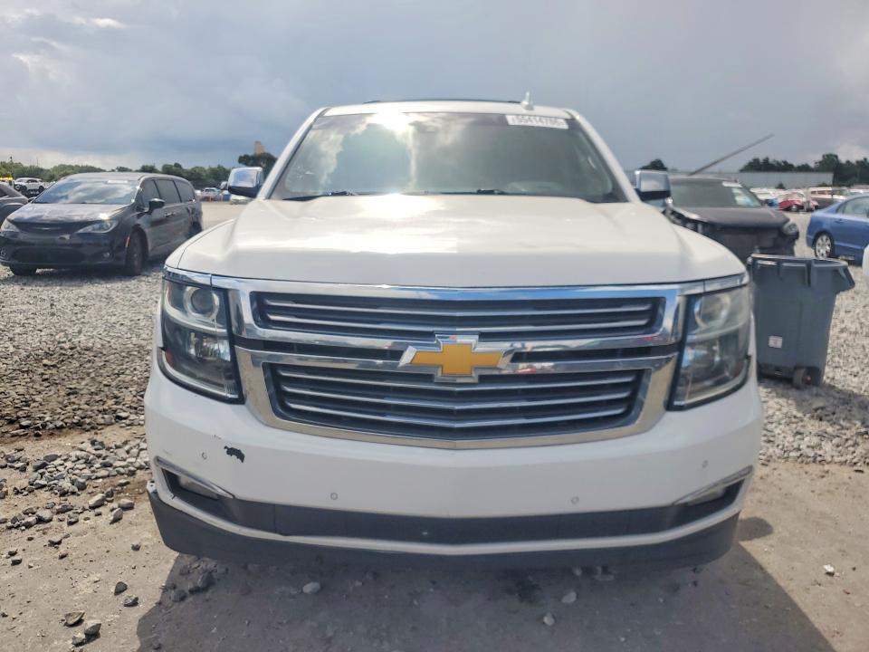 55414786 :رقم المزاد ، 1GNSCKKC6FR681828 vin ، 2015 Chevrolet Suburban مزاد بيع