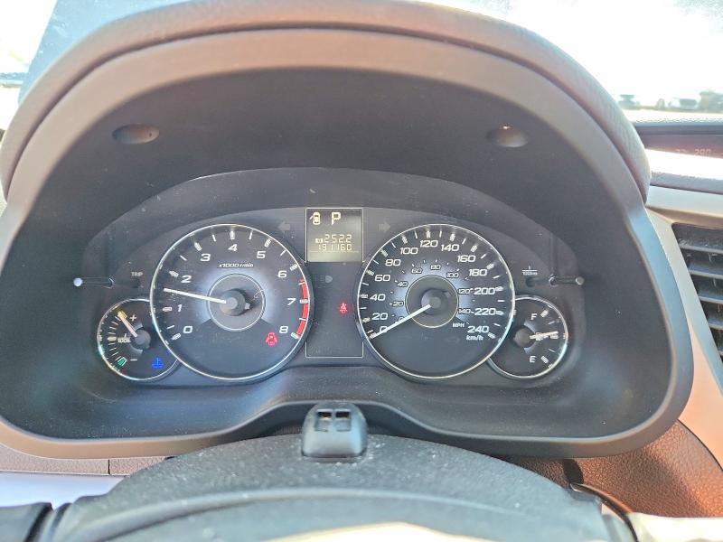 Продажа на аукционе авто 2010 Subaru Legacy, vin: 4S3BMGG66A3244056, номер лота: 57726386
