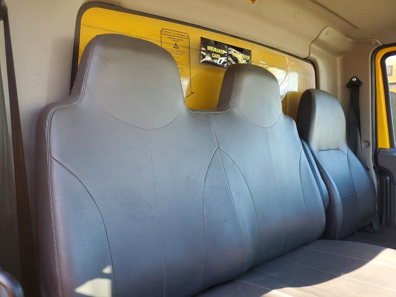 Продажа на аукционе авто 2022 International Mv607, vin: 3HAEUMML7NL825500, номер лота: 55963826