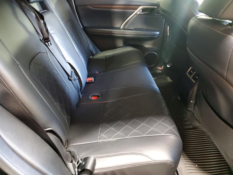 Aukcja sprzedaży 2020 Lexus Rx, vin: 2T2HGMDA1LC051344, numer aukcji: 58999016