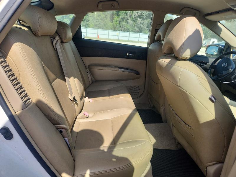 58516696 :رقم المزاد ، JTDKB20U853008788 vin ، 2005 Toyota Prius مزاد بيع