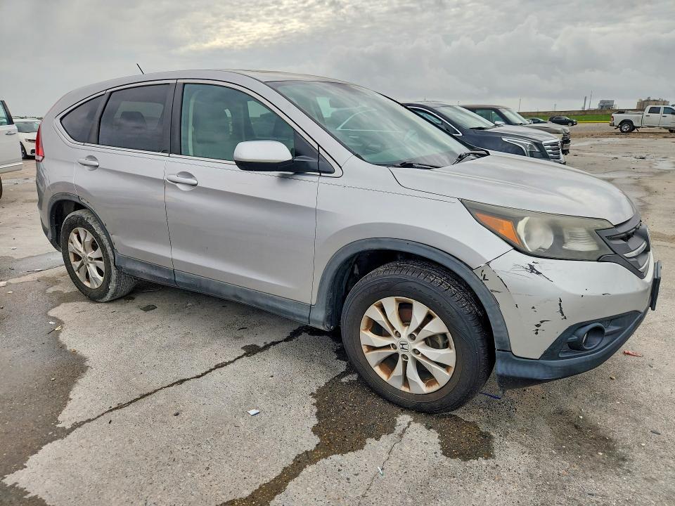 2013 Honda Cr-v მანქანა იყიდება აუქციონზე, vin: 3CZRM3H55DG706955, აუქციონის ნომერი: 58420316