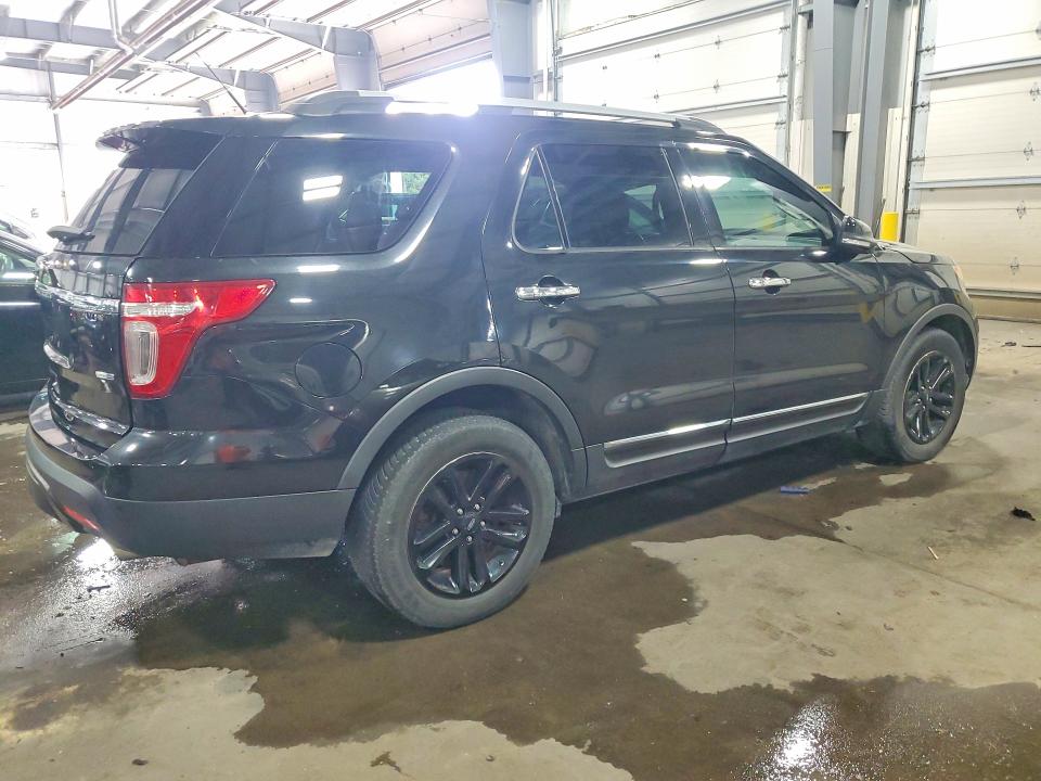 Aukcja sprzedaży 2015 Ford Explorer, vin: 1FM5K8D89FGA65021, numer aukcji: 56241006
